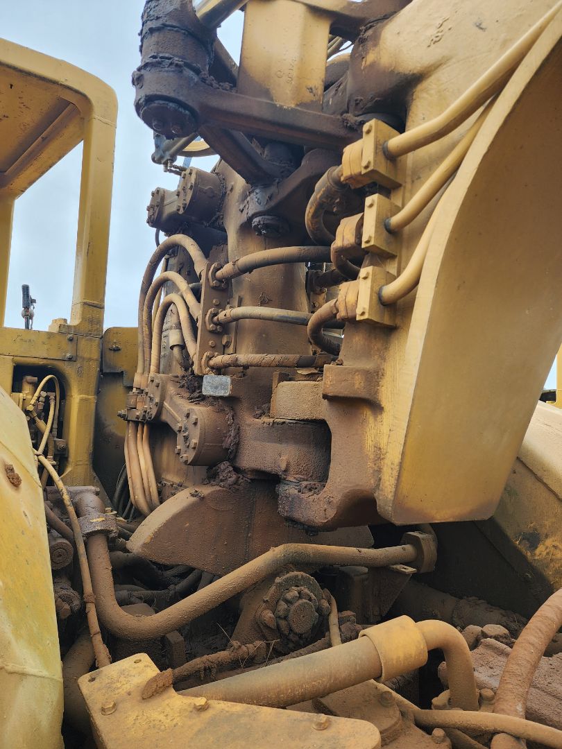 1987 CATERPILLAR 621B - Image 12